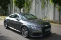 Audi Coupe 1.8 TFSI S-Line Daytona Matrix Led B&O