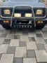 Daihatsu Feroza/Sportrak Hard Top SX