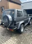 Daihatsu Feroza/Sportrak Hard Top SX