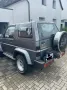 Daihatsu Feroza/Sportrak Hard Top SX