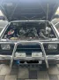 Daihatsu Feroza/Sportrak Hard Top SX