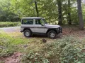 Mercedes-Benz G 230 Rostfrei, Motor überholt,