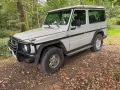 Mercedes-Benz G 230 Rostfrei, Motor überholt,