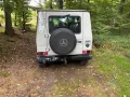 Mercedes-Benz G 230 Rostfrei, Motor überholt,