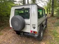Mercedes-Benz G 230 Rostfrei, Motor überholt,