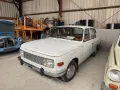 Wartburg 353 W