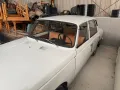 Wartburg 353 W