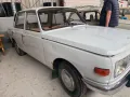 Wartburg 353 W