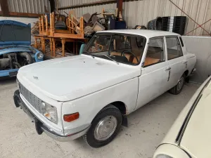 Wartburg 353 W