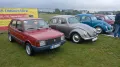 Fiat 127 Top Zustand, neuer TÜV, H-Kennzeichen