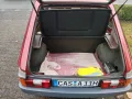 Fiat 127 Top Zustand, neuer TÜV, H-Kennzeichen
