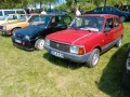 Fiat 127 Top Zustand, neuer TÜV, H-Kennzeichen