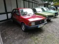 Fiat 127 Top Zustand, neuer TÜV, H-Kennzeichen