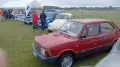 Fiat 127 Top Zustand, neuer TÜV, H-Kennzeichen