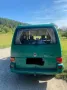 Volkswagen VW T4 Multivan mit Aufstelldach