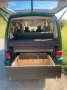 Volkswagen VW T4 Multivan mit Aufstelldach