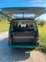 Volkswagen VW T4 Multivan mit Aufstelldach