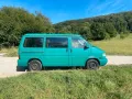 Volkswagen VW T4 Multivan mit Aufstelldach