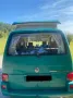 Volkswagen VW T4 Multivan mit Aufstelldach