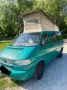Volkswagen VW T4 Multivan mit Aufstelldach