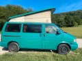 Volkswagen VW T4 Multivan mit Aufstelldach
