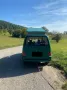 Volkswagen VW T4 Multivan mit Aufstelldach