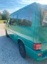 Volkswagen VW T4 Multivan mit Aufstelldach
