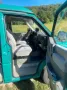 Volkswagen VW T4 Multivan mit Aufstelldach
