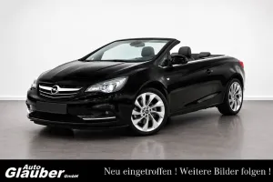 Opel Cascada 1.4 Turbo Innovation/Xenon/Navi/2.Hand
