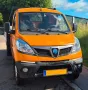 Piaggio Porter NP6