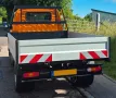 Piaggio Porter NP6