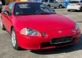 Honda CRX 1.6 ESI Del Sol ESI