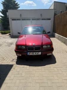BMW 325i M50B25 Non Vanos 