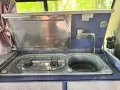 Volkswagen T4 California Westfalia H Zulassung