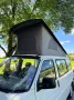 Volkswagen T4 California Westfalia H Zulassung