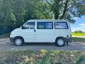 Volkswagen T4 California Westfalia H Zulassung