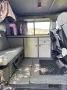 Volkswagen T4 California Westfalia H Zulassung