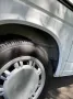 Volkswagen T4 California Westfalia H Zulassung
