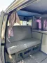 Volkswagen T4 California Westfalia H Zulassung