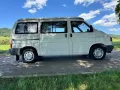 Volkswagen T4 California Westfalia H Zulassung