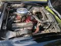 Ford Thunderbird V8 Automatik Servo schöner Zustand 