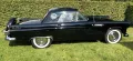 Ford Thunderbird V8 Automatik Servo schöner Zustand 