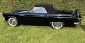 Ford Thunderbird V8 Automatik Servo schöner Zustand 