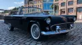 Ford Thunderbird V8 Automatik Servo schöner Zustand 