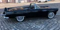 Ford Thunderbird V8 Automatik Servo schöner Zustand 