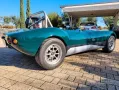 Other CATERHAM Fischer Fury