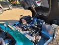 Other CATERHAM Fischer Fury