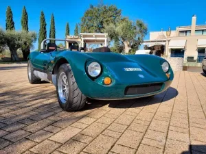 Other CATERHAM Fischer Fury