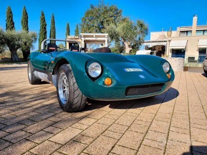 Other CATERHAM Fischer Fury