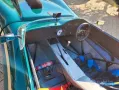 Other CATERHAM Fischer Fury